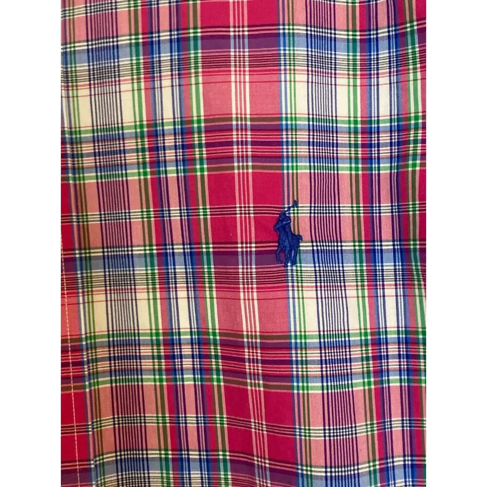 Polo Ralph Lauren information •	we